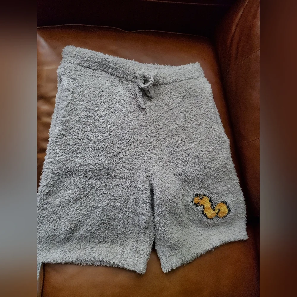 Gelato Pique Homme Sesame Street Mens Shorts NWOT Large